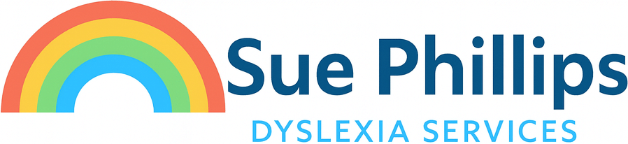 Sue Phillips Dyslexia Services